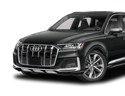 Audi car